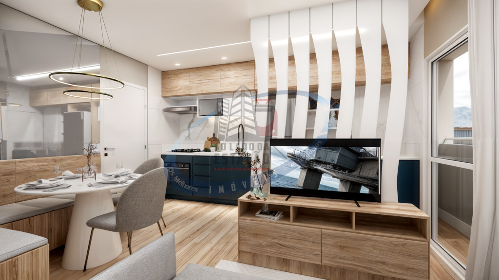 Apartamento, 2 quartos, 35 m² - Foto 12