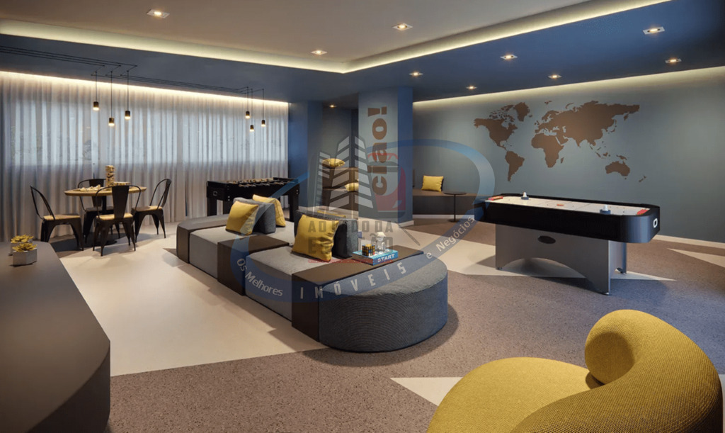 Apartamento, 3 quartos, 82 m² - Foto 9