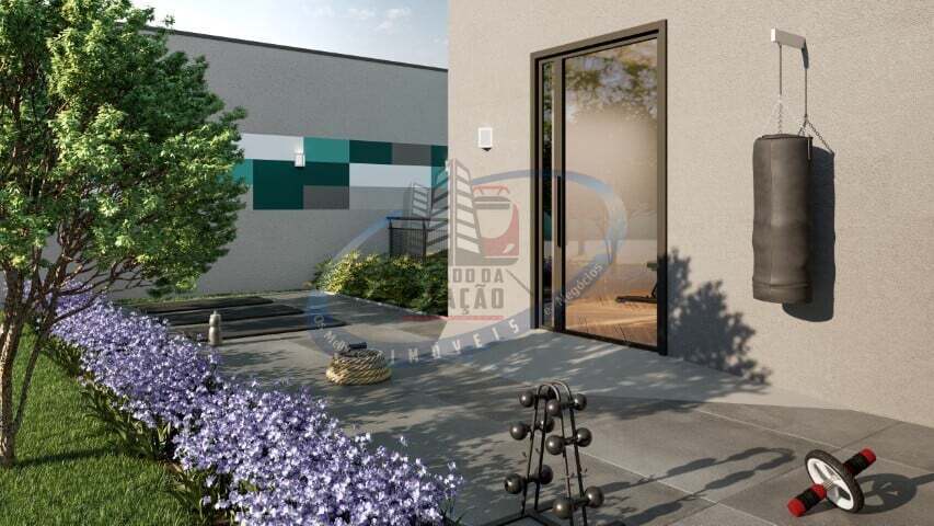 Apartamento, 2 quartos, 34 m² - Foto 9