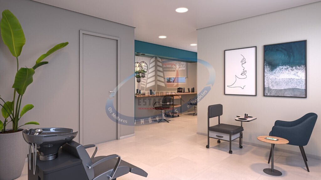 Apartamento, 2 quartos, 37 m² - Foto 8