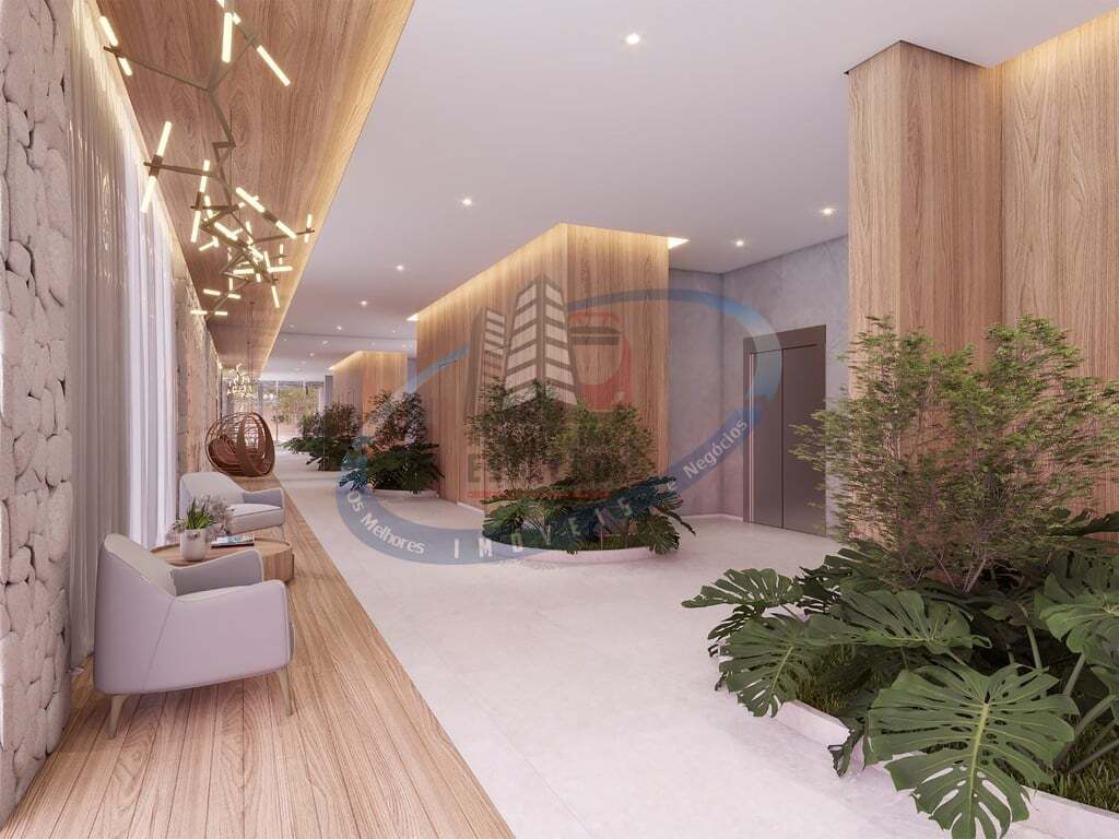 Apartamento, 3 quartos, 83 m² - Foto 4