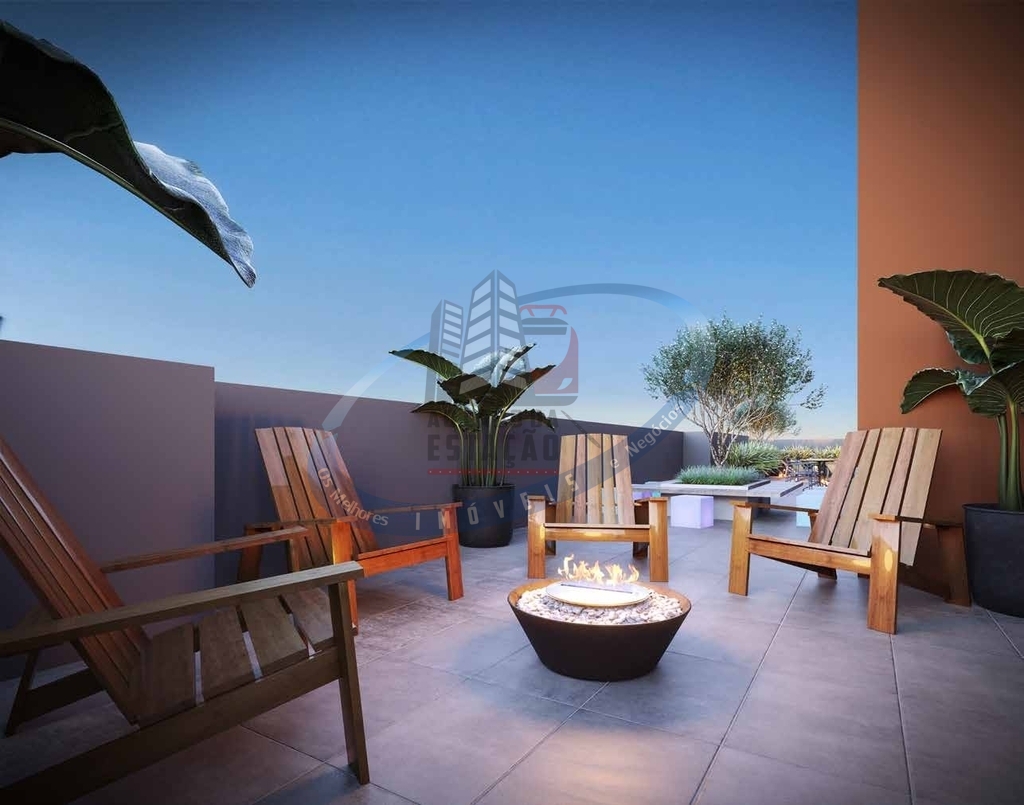 Cobertura, 2 quartos, 53 m² - Foto 15