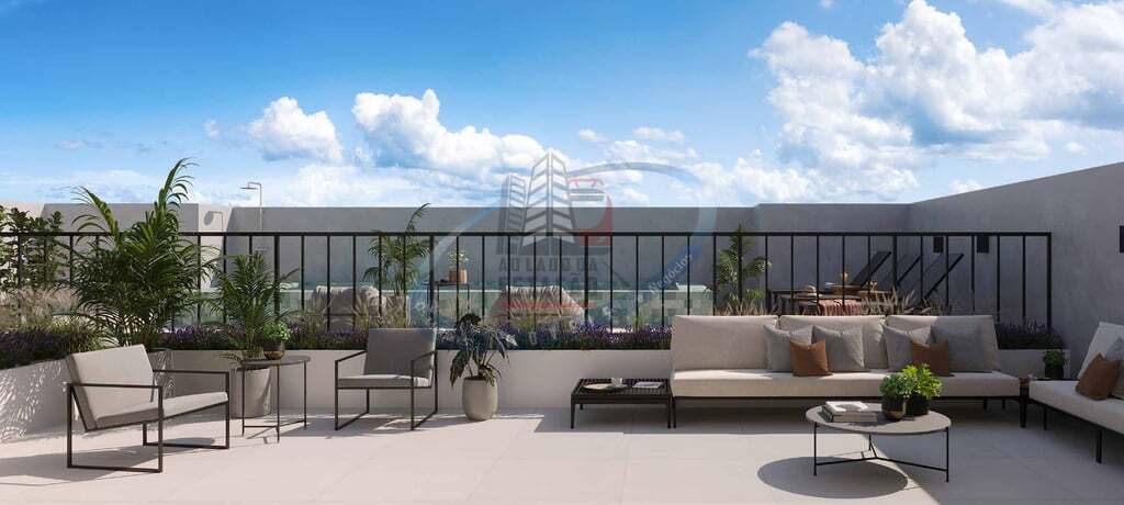 Apartamento, 2 quartos, 41 m² - Foto 10