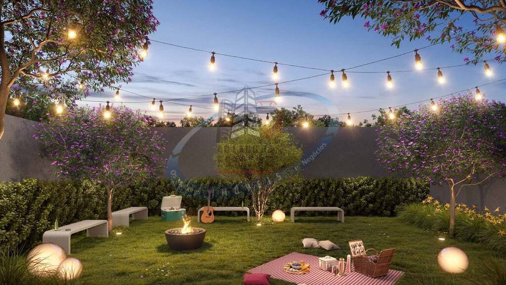 Apartamento, 2 quartos, 41 m² - Foto 9