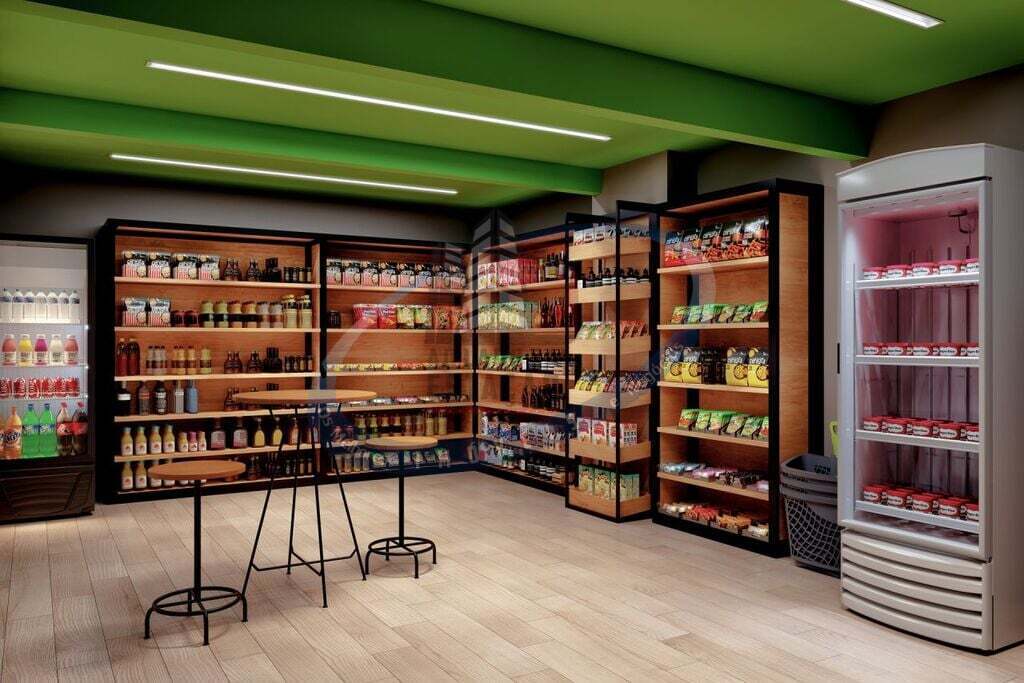 Apartamento, 2 quartos, 37 m² - Foto 22