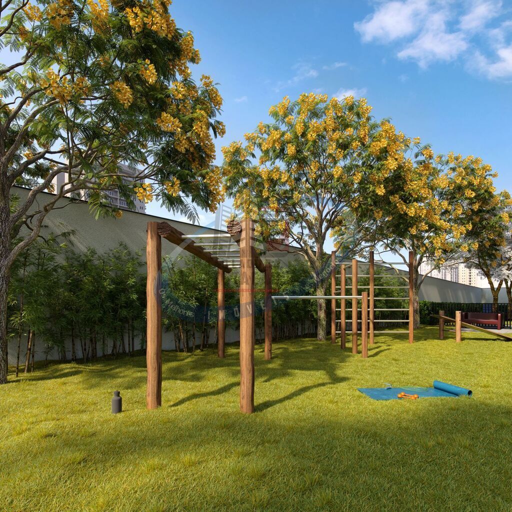 Apartamento, 2 quartos, 37 m² - Foto 28