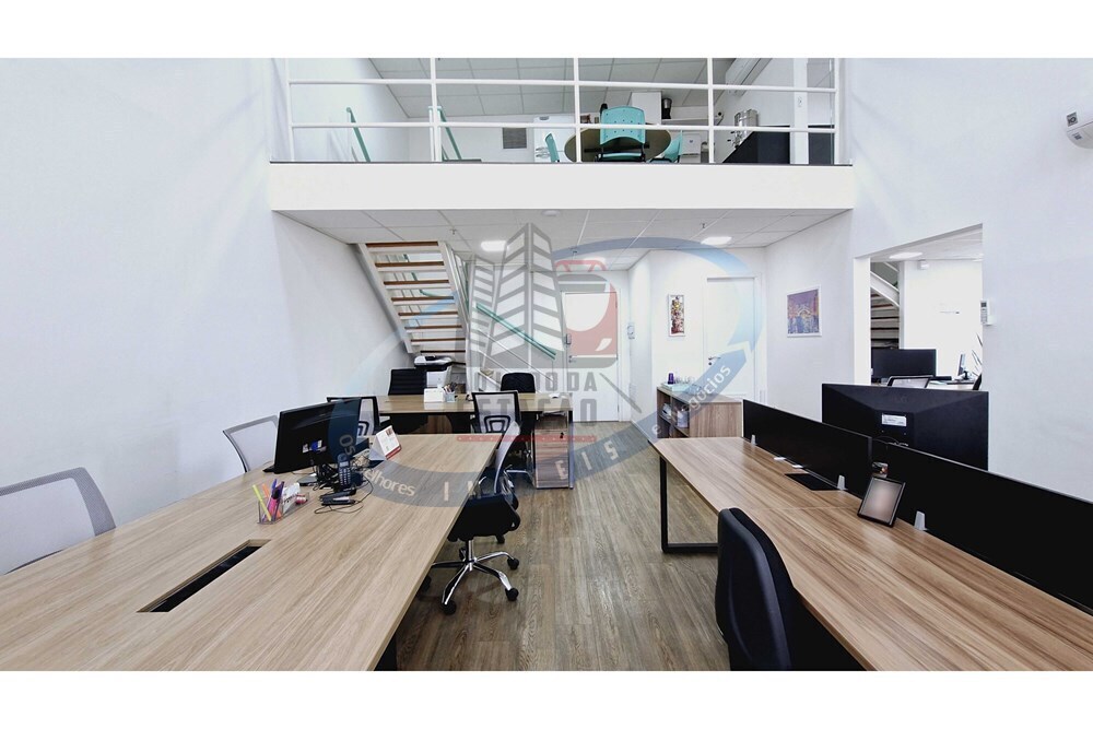 Sala-Conjunto, 144 m² - Foto 37