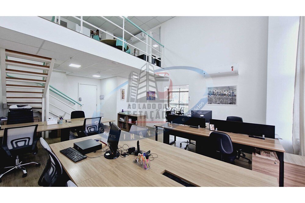 Sala-Conjunto, 144 m² - Foto 32