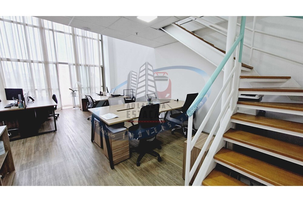 Sala-Conjunto, 144 m² - Foto 29