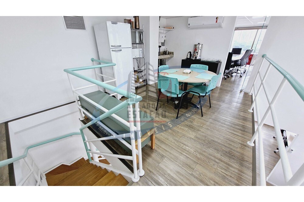 Sala-Conjunto, 144 m² - Foto 9