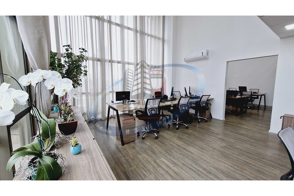 Sala-Conjunto, 144 m² - Foto 44