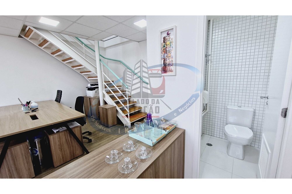 Sala-Conjunto, 144 m² - Foto 39