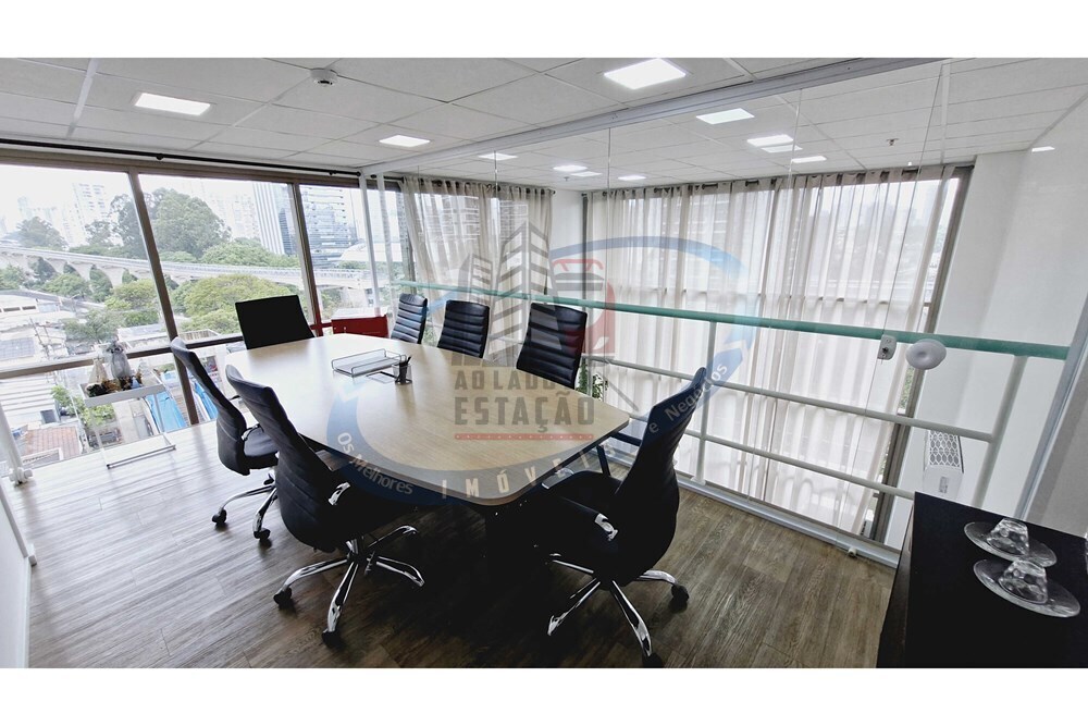 Sala-Conjunto, 144 m² - Foto 17