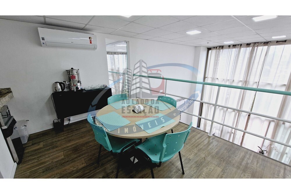 Sala-Conjunto, 144 m² - Foto 12