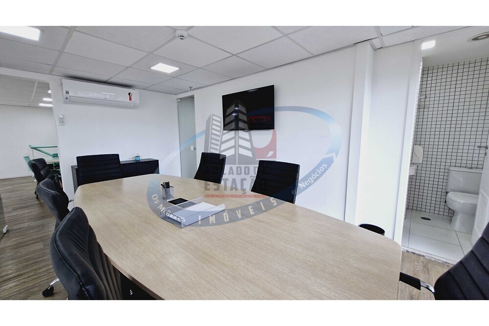Sala-Conjunto, 144 m² - Foto 18