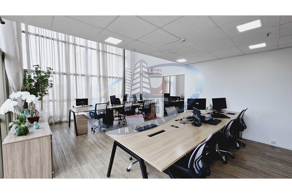 Sala-Conjunto, 144 m² - Foto 42