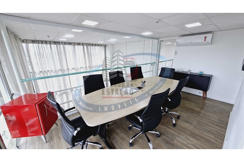 Sala-Conjunto, 144 m² - Foto 16