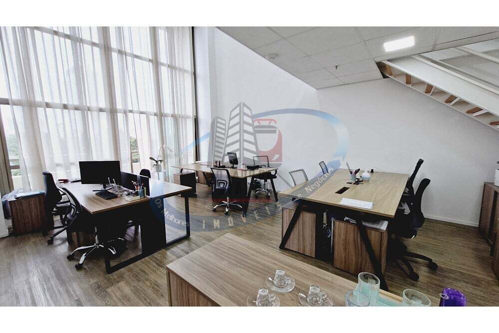 Sala-Conjunto, 144 m² - Foto 30