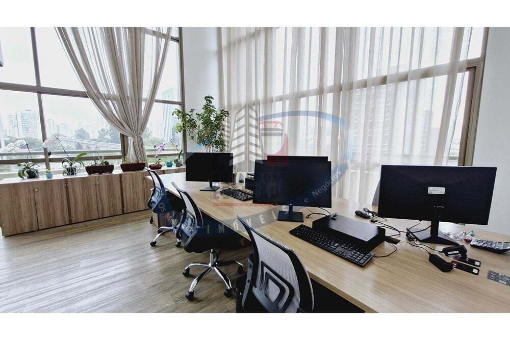 Sala-Conjunto, 144 m² - Foto 45