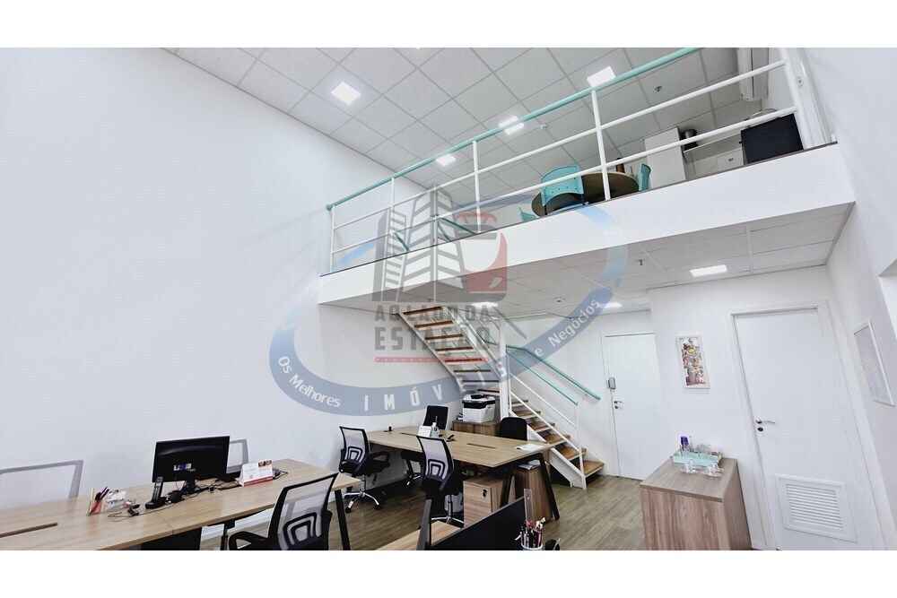 Sala-Conjunto, 144 m² - Foto 33