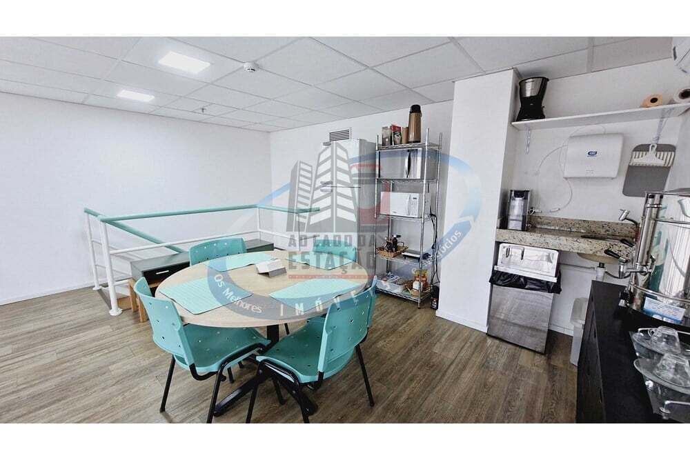 Sala-Conjunto, 144 m² - Foto 11