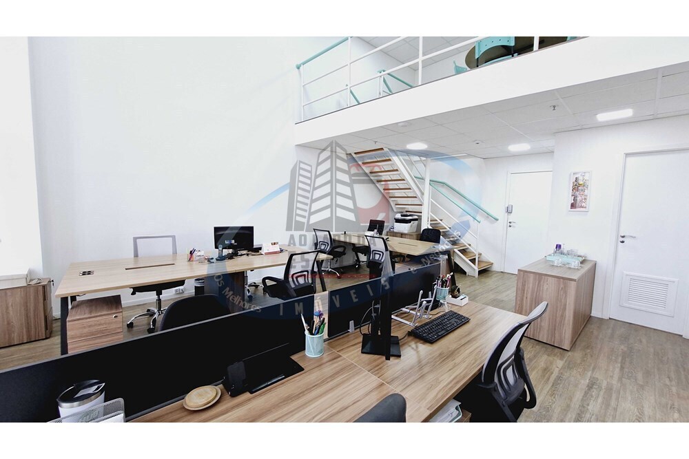 Sala-Conjunto, 144 m² - Foto 31