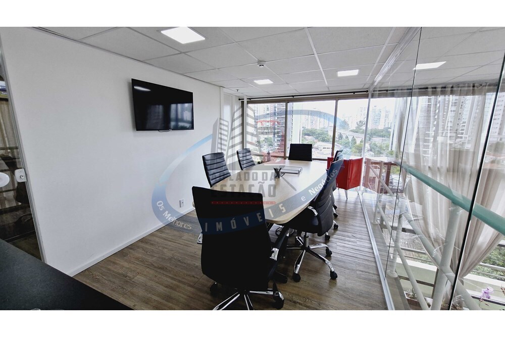 Sala-Conjunto, 144 m² - Foto 15