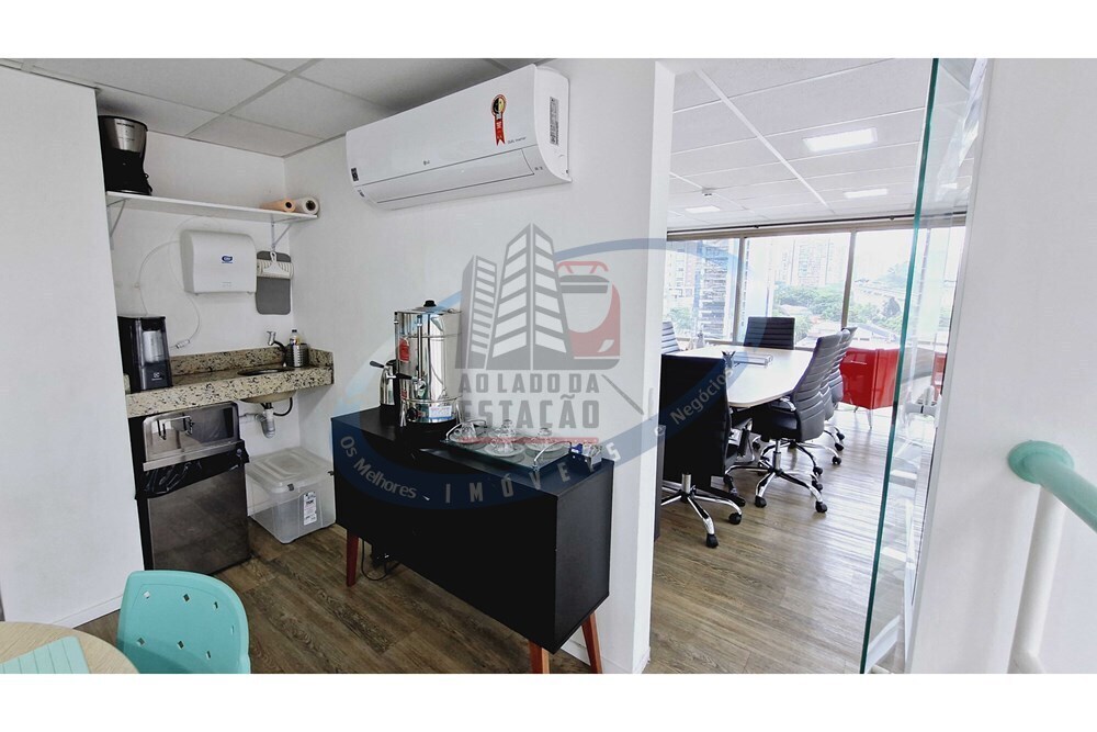 Sala-Conjunto, 144 m² - Foto 4