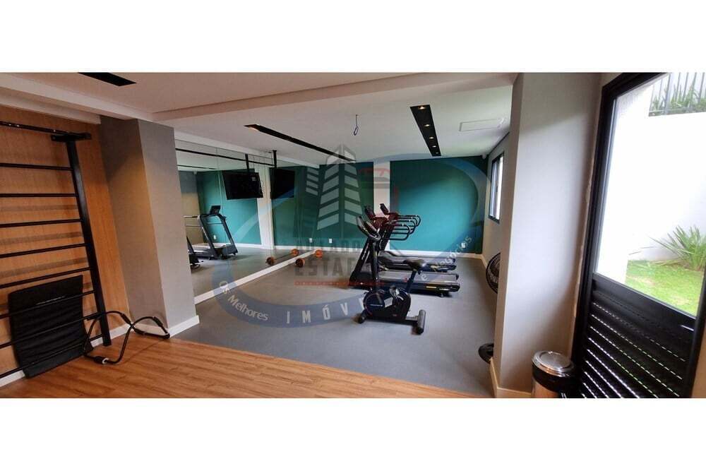 Apartamento, 2 quartos, 36 m² - Foto 4