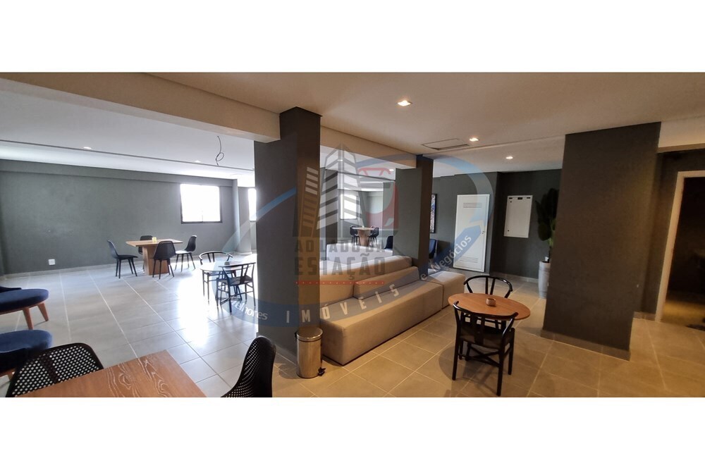 Apartamento, 2 quartos, 36 m² - Foto 12