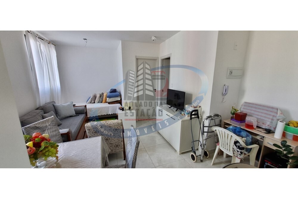 Apartamento, 2 quartos, 36 m² - Foto 17