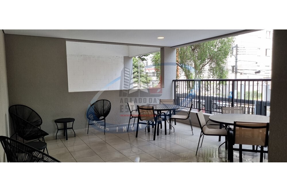 Apartamento, 2 quartos, 36 m² - Foto 11