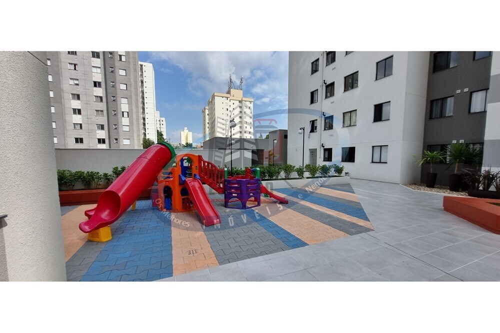 Apartamento, 2 quartos, 36 m² - Foto 14