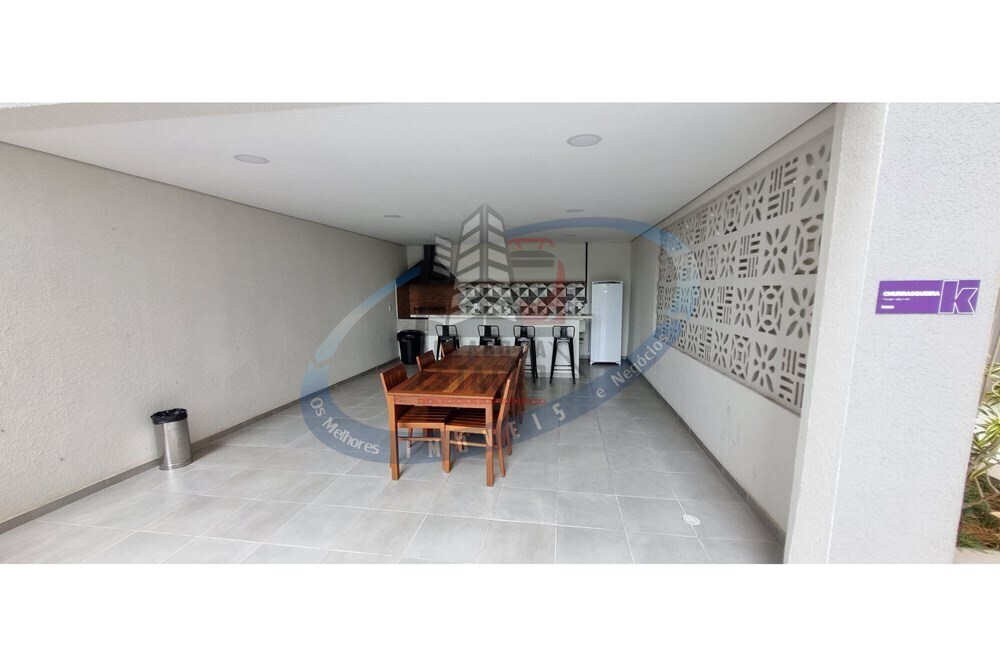 Apartamento, 2 quartos, 36 m² - Foto 13