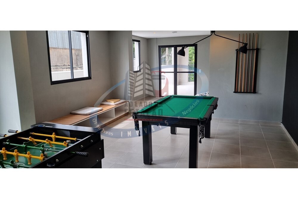 Apartamento, 2 quartos, 36 m² - Foto 8