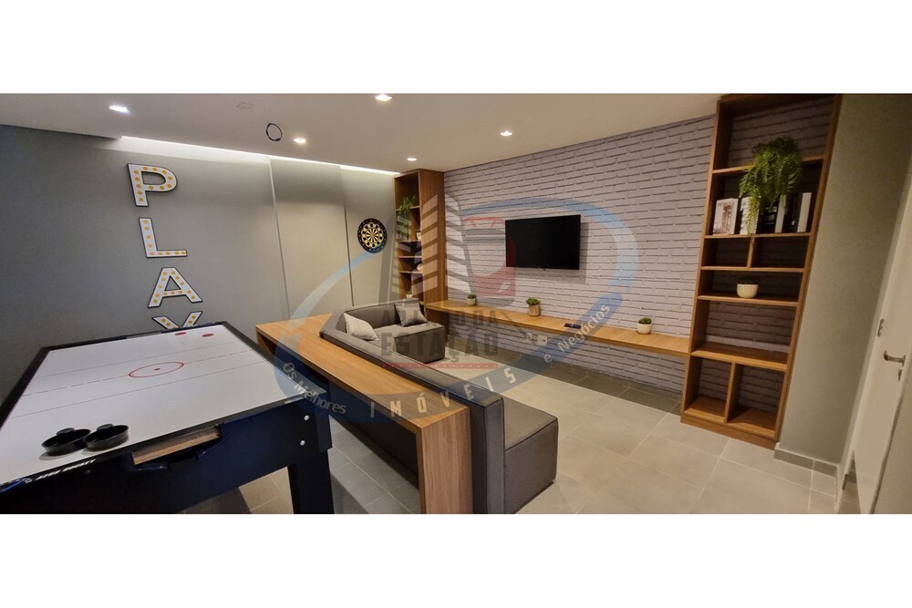 Apartamento, 2 quartos, 36 m² - Foto 16