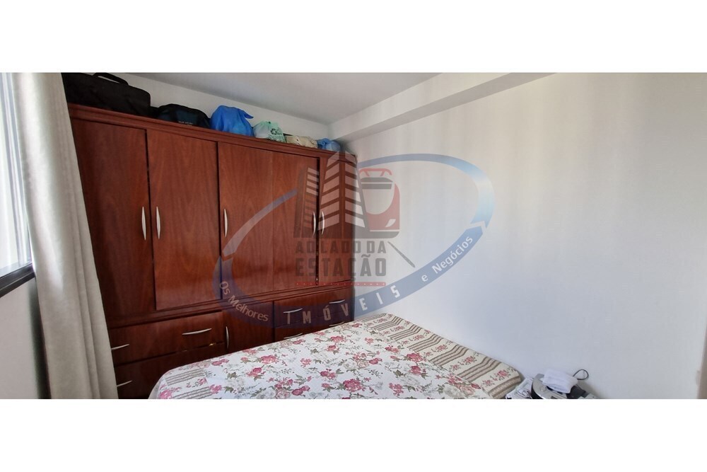 Apartamento, 2 quartos, 36 m² - Foto 19