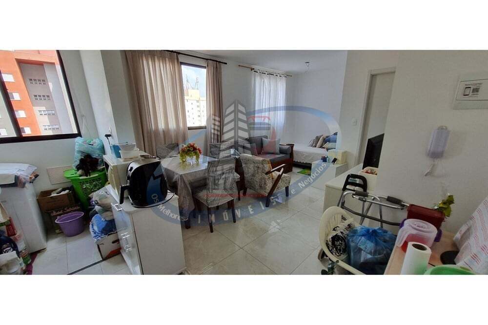 Apartamento, 2 quartos, 36 m² - Foto 20