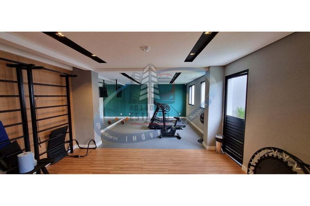 Apartamento, 2 quartos, 36 m² - Foto 5