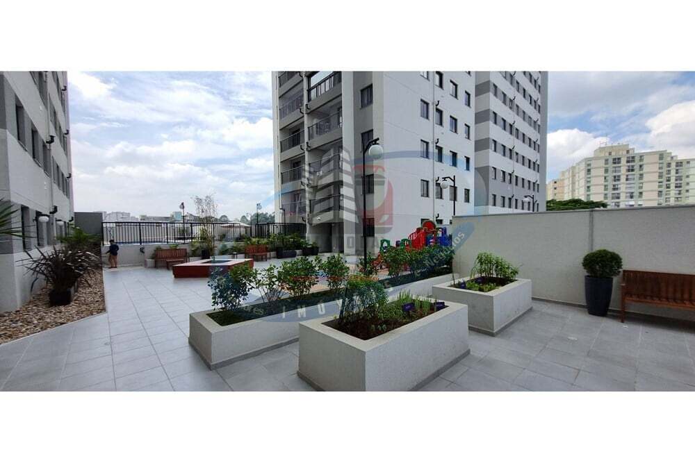 Apartamento, 2 quartos, 36 m² - Foto 3