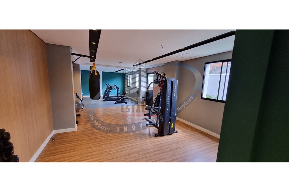 Apartamento, 2 quartos, 36 m² - Foto 6