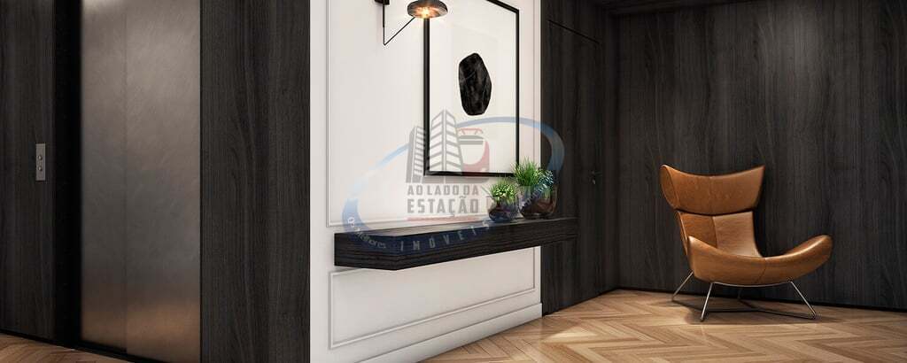 Apartamento, 2 quartos, 35 m² - Foto 5