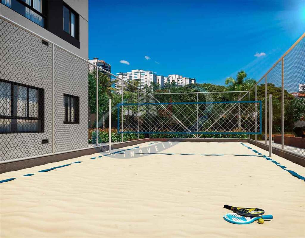 Apartamento, 2 quartos, 35 m² - Foto 48