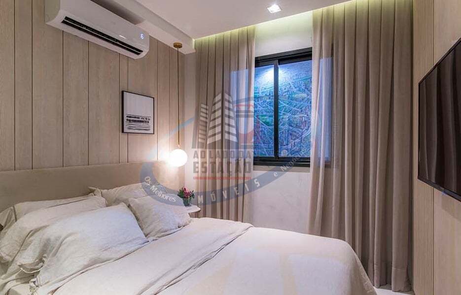 Apartamento, 2 quartos, 35 m² - Foto 15