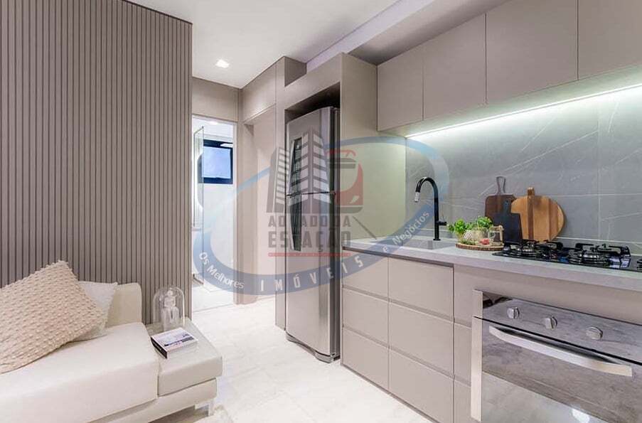 Apartamento, 2 quartos, 35 m² - Foto 14
