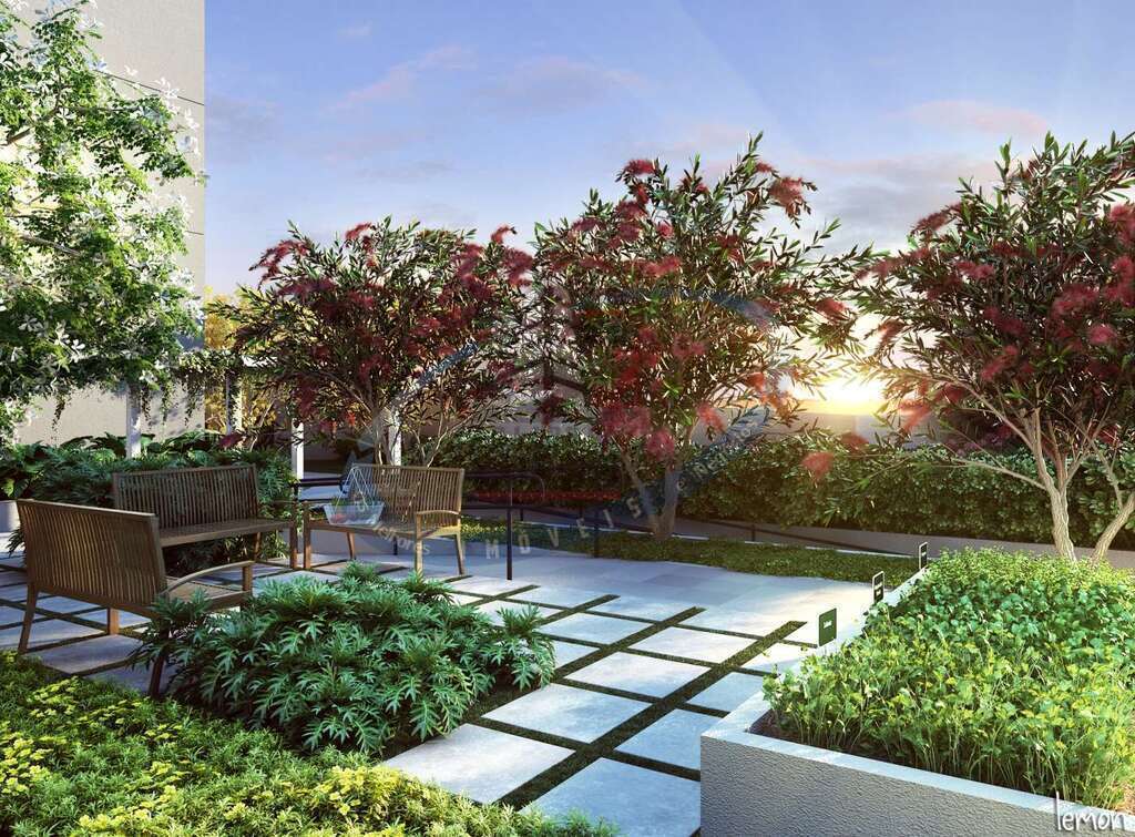 Apartamento, 2 quartos, 37 m² - Foto 21