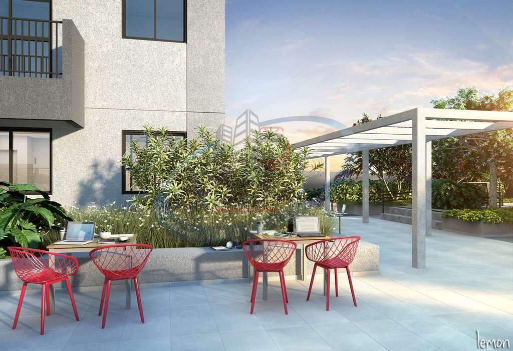 Apartamento, 2 quartos, 37 m² - Foto 15