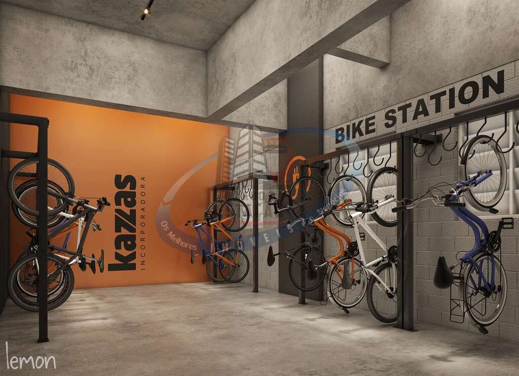 Apartamento, 2 quartos, 37 m² - Foto 11