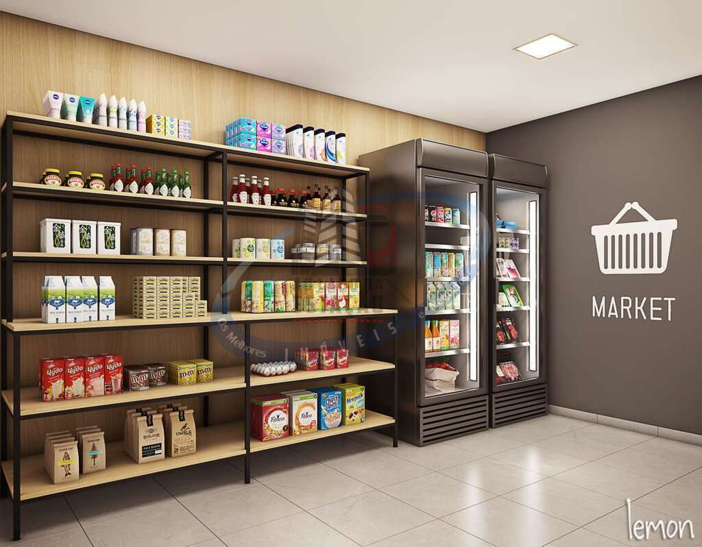 Apartamento, 2 quartos, 37 m² - Foto 13