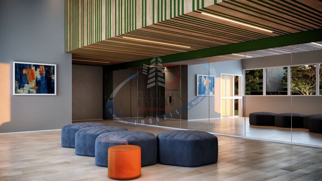 Apartamento, 3 quartos, 71 m² - Foto 4